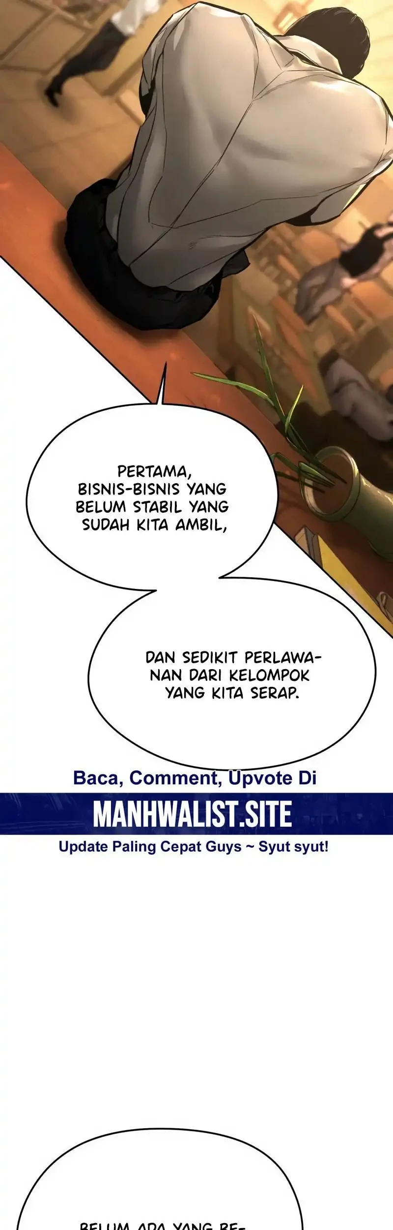 Evil Boy (Kimsan) Chapter 12 Gambar 54