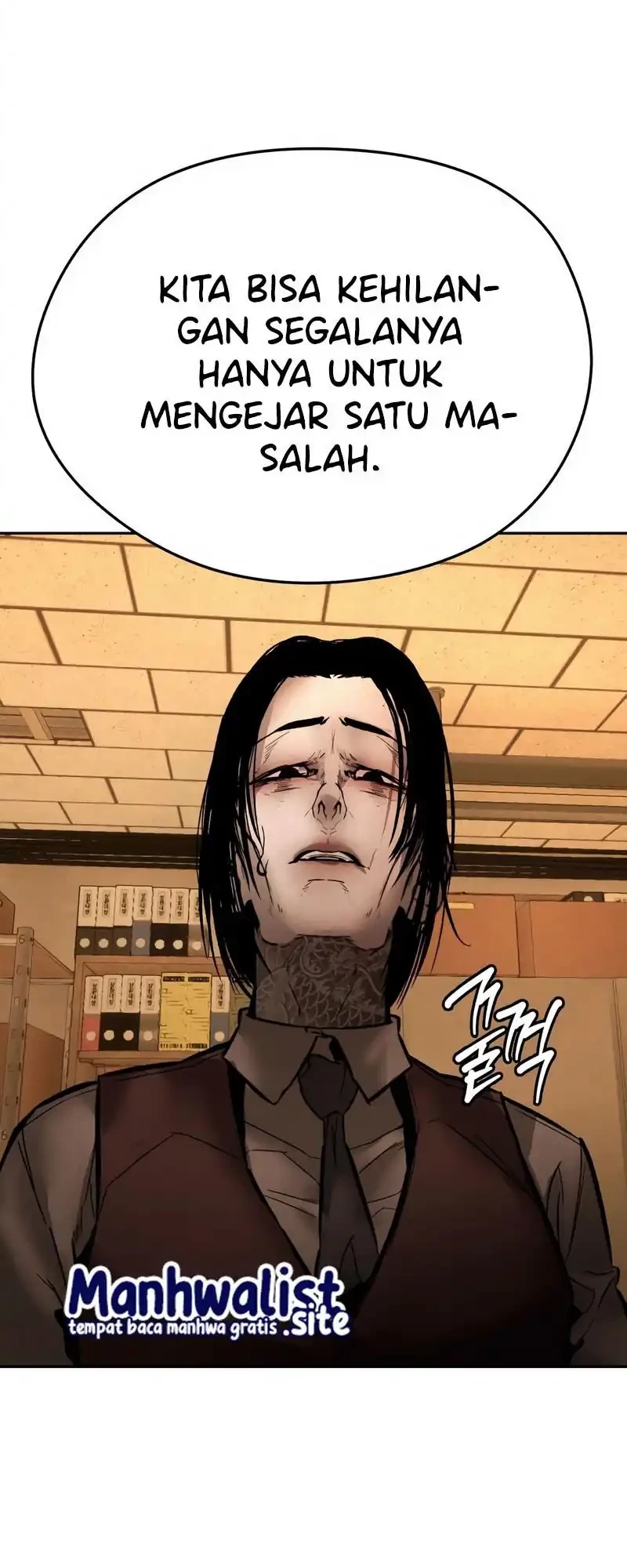 Evil Boy (Kimsan) Chapter 12 Gambar 56