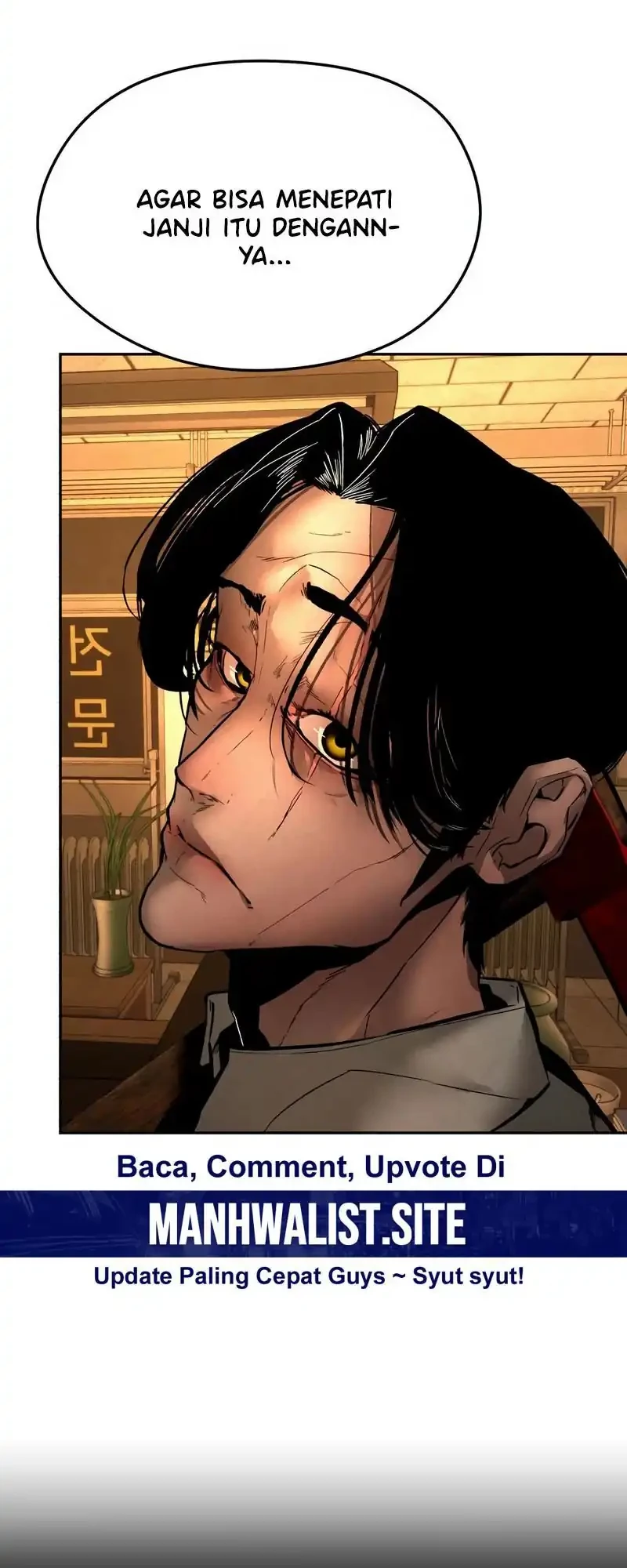 Evil Boy (Kimsan) Chapter 12 Gambar 59