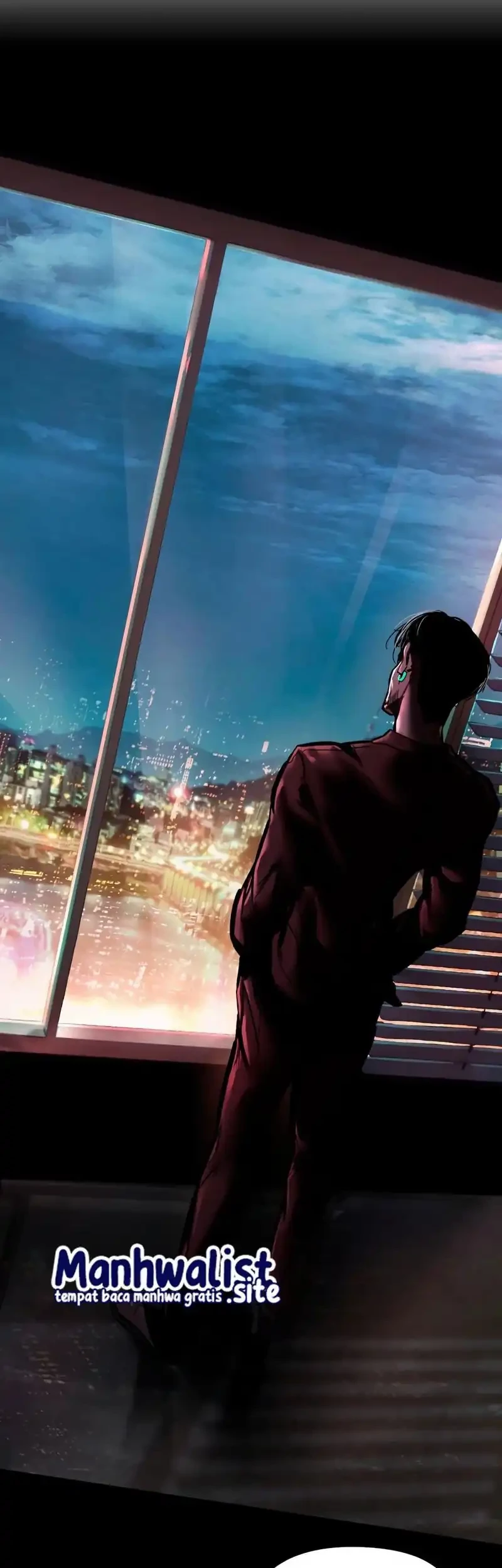 Evil Boy (Kimsan) Chapter 12 Gambar 60