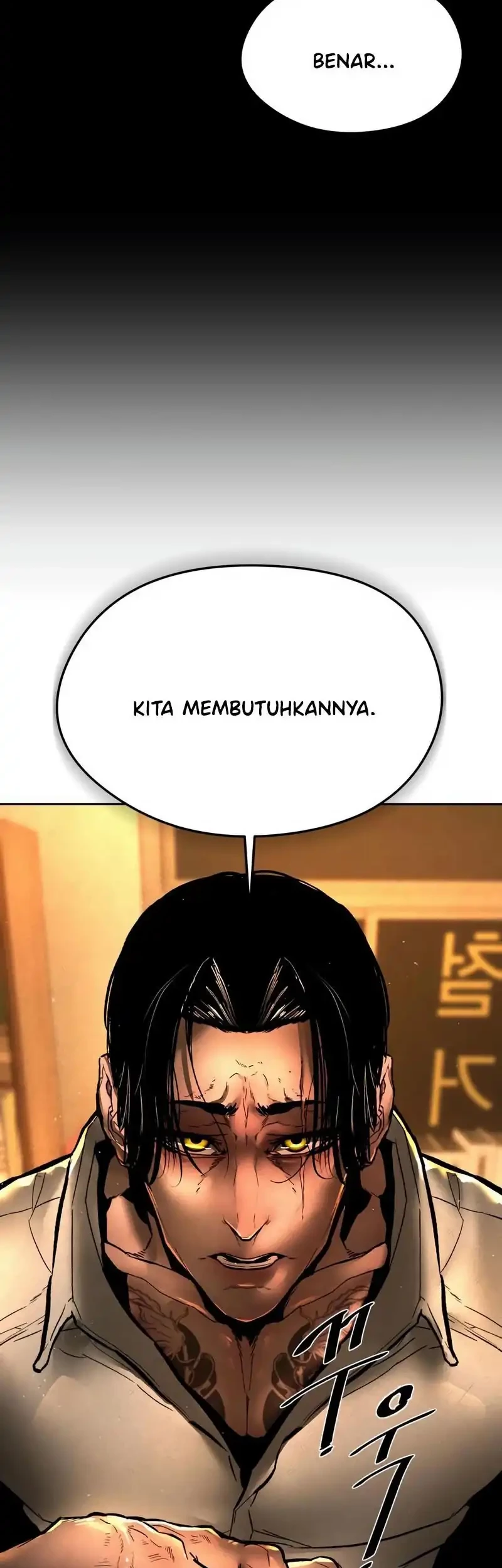 Evil Boy (Kimsan) Chapter 12 Gambar 61