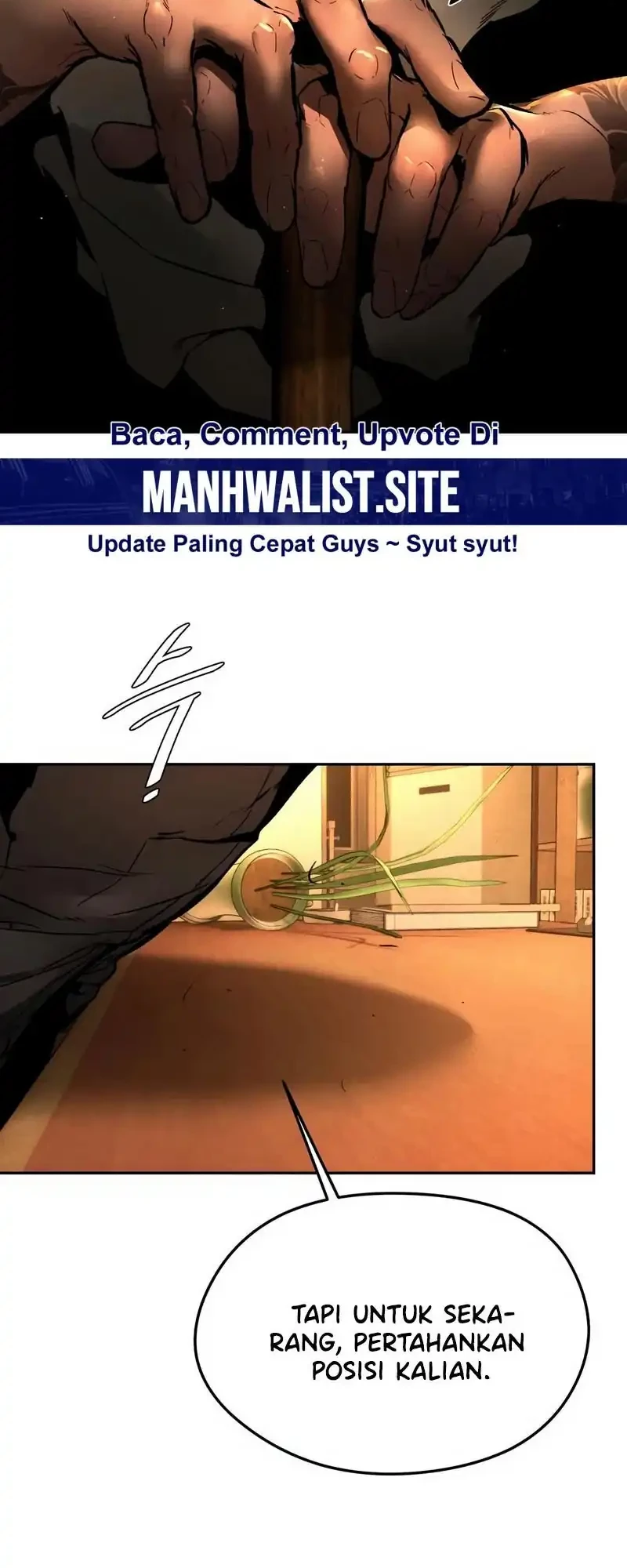 Evil Boy (Kimsan) Chapter 12 Gambar 62