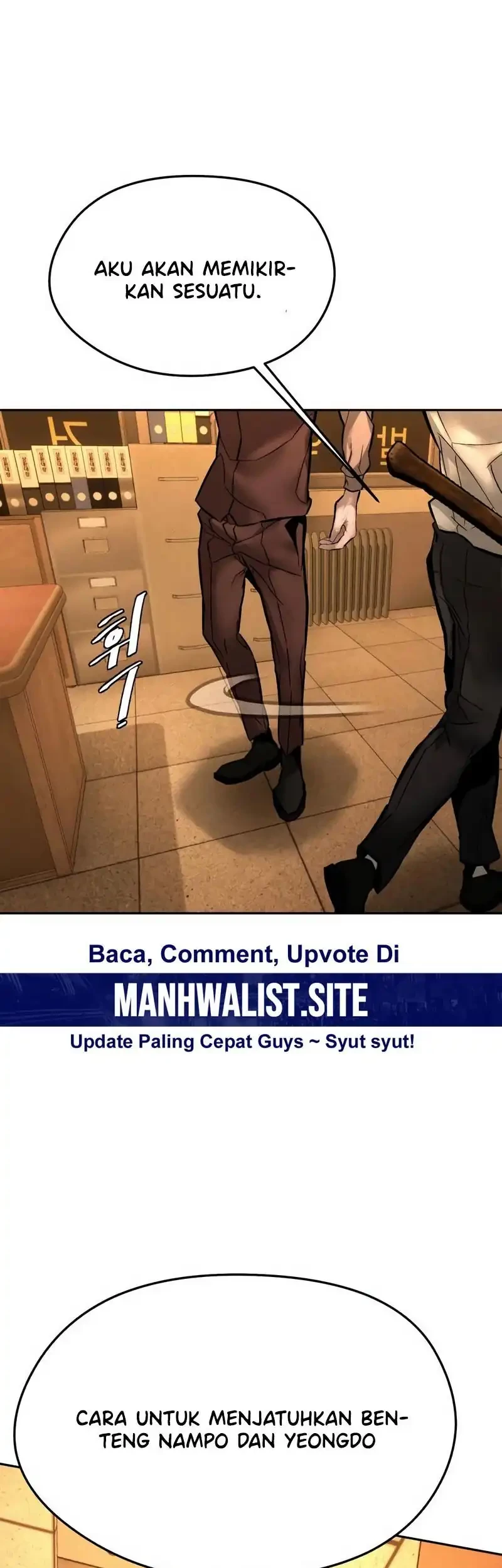 Evil Boy (Kimsan) Chapter 12 Gambar 63