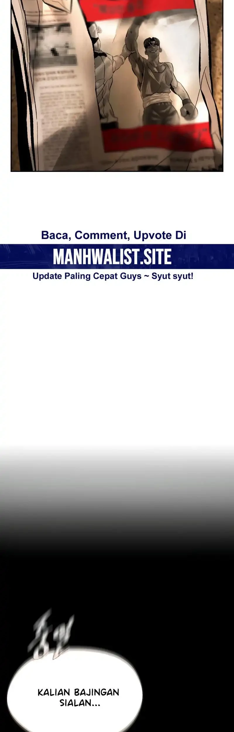 Evil Boy (Kimsan) Chapter 12 Gambar 67