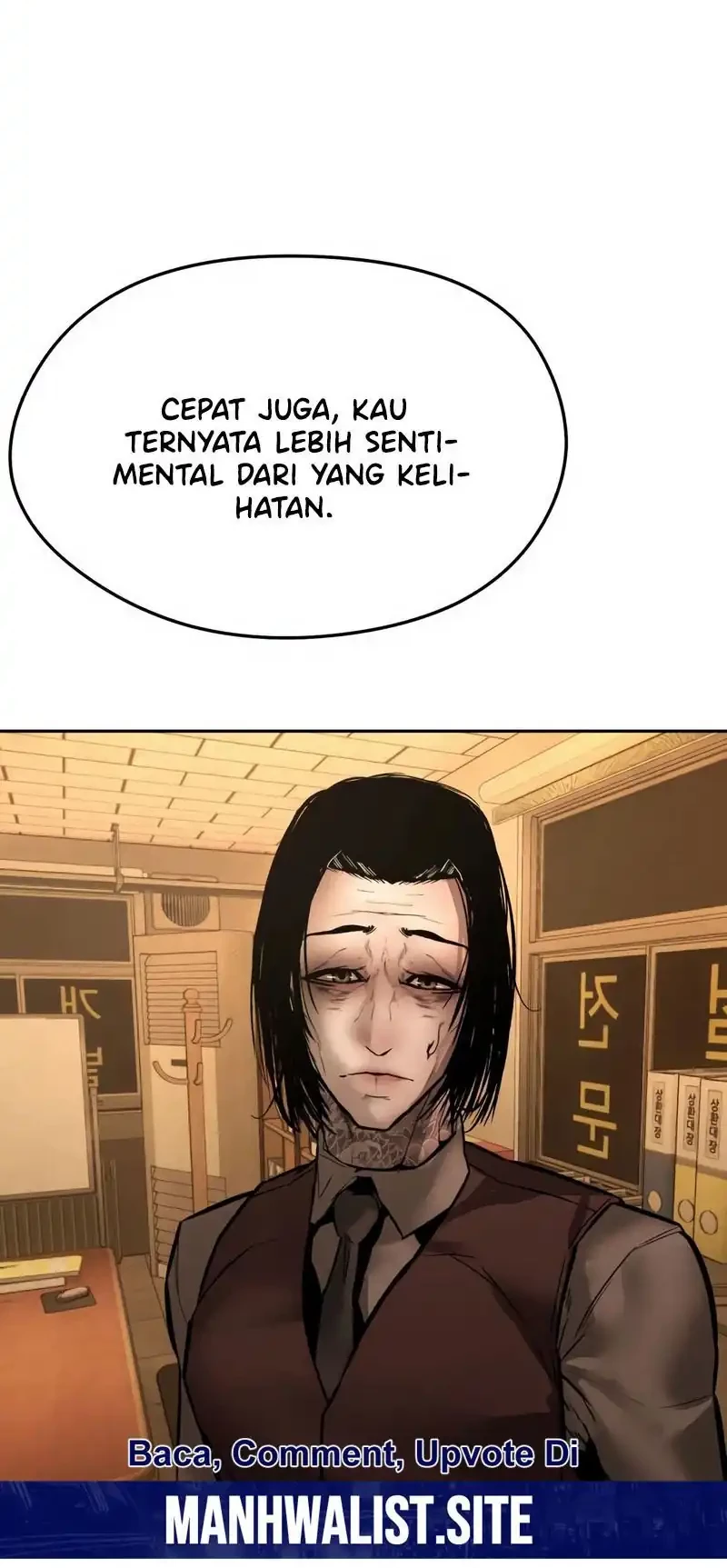 Evil Boy (Kimsan) Chapter 12 Gambar 71