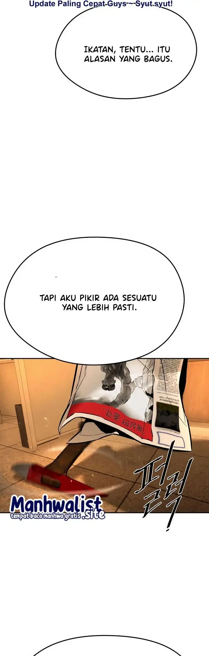 Evil Boy (Kimsan) Chapter 12 Gambar 72