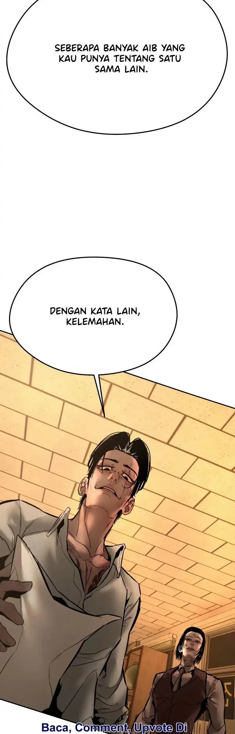 Evil Boy (Kimsan) Chapter 12 Gambar 73