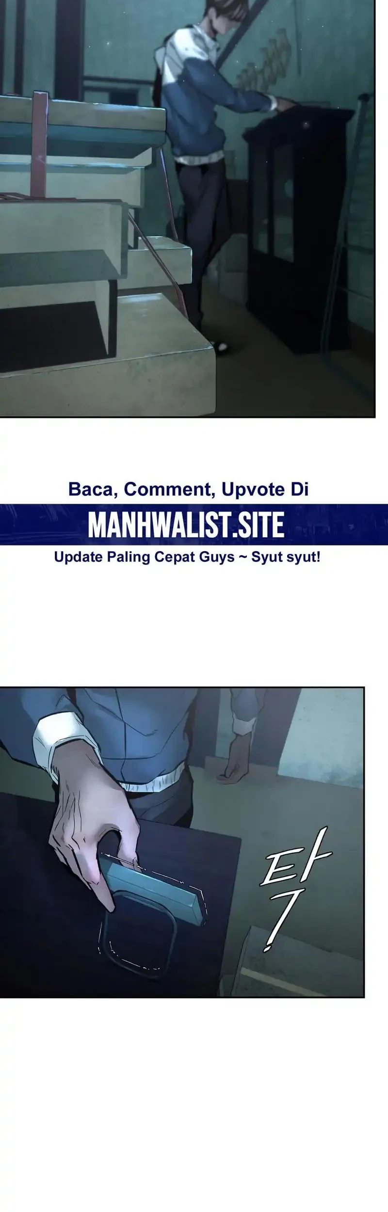 Evil Boy (Kimsan) Chapter 12 Gambar 76