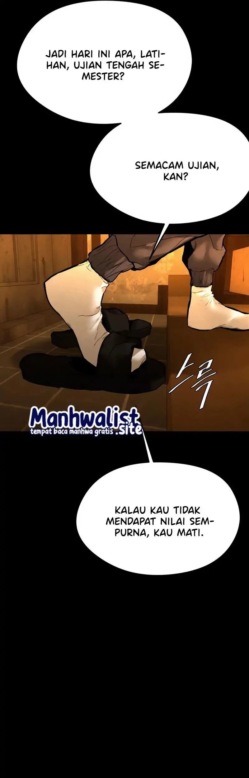 Evil Boy (Kimsan) Chapter 12 Gambar 4