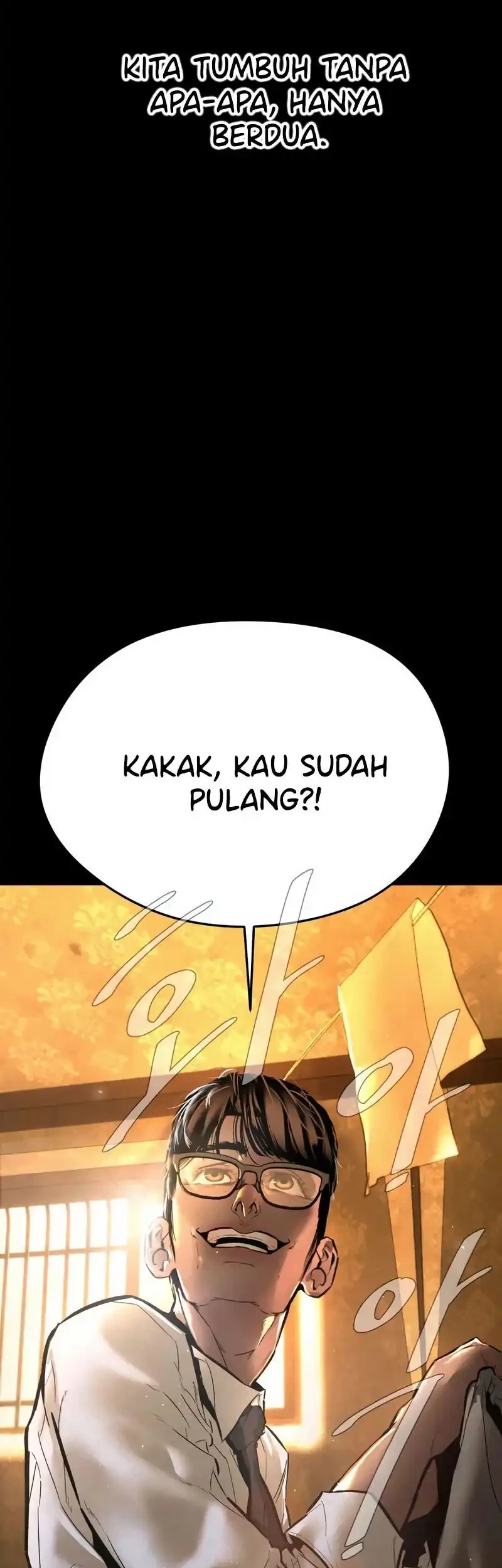 Evil Boy (Kimsan) Chapter 12 Gambar 5