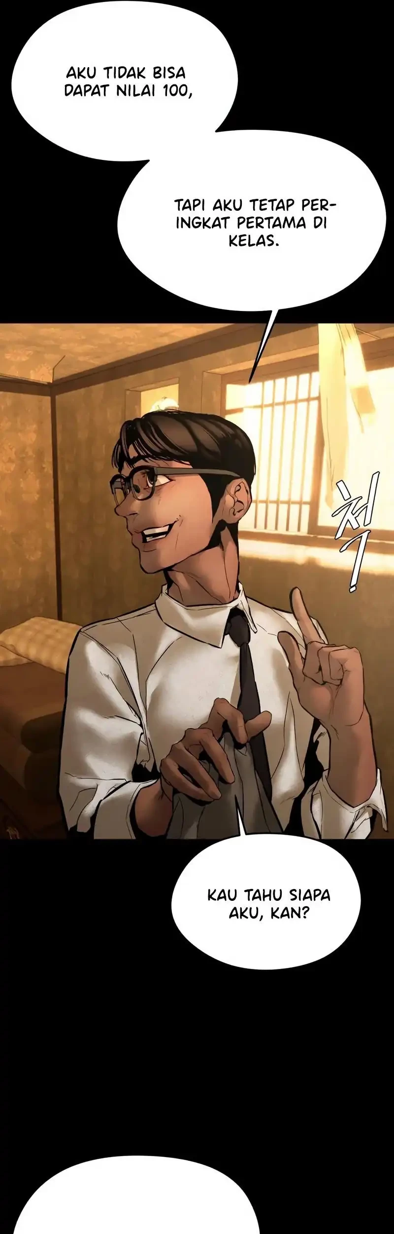 Evil Boy (Kimsan) Chapter 12 Gambar 7