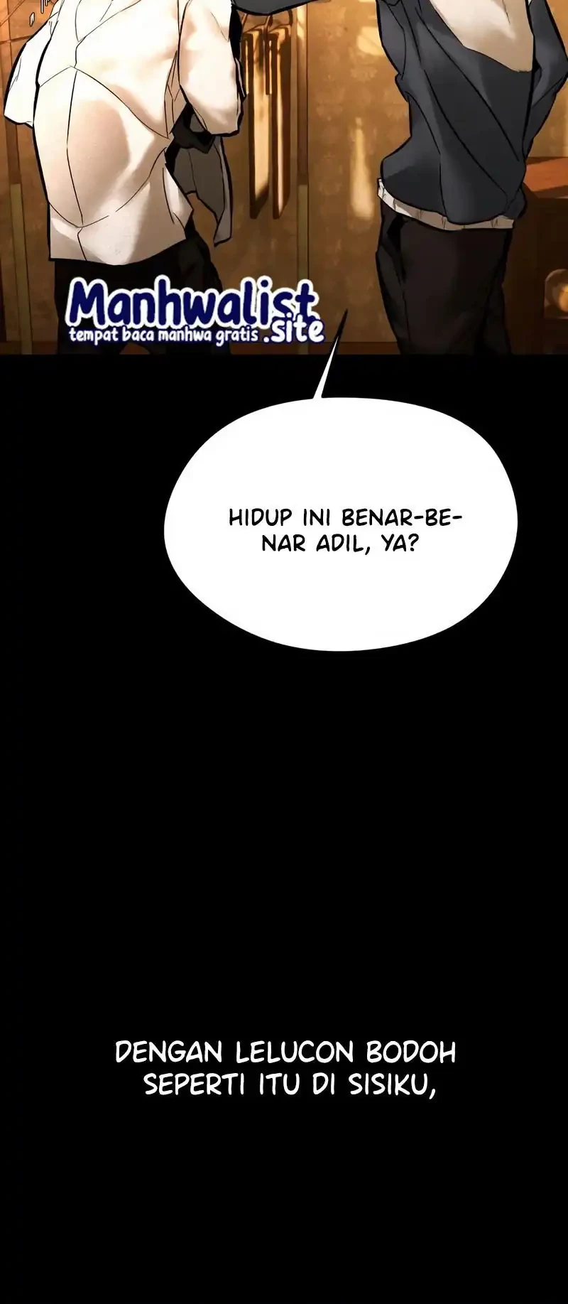 Evil Boy (Kimsan) Chapter 12 Gambar 9