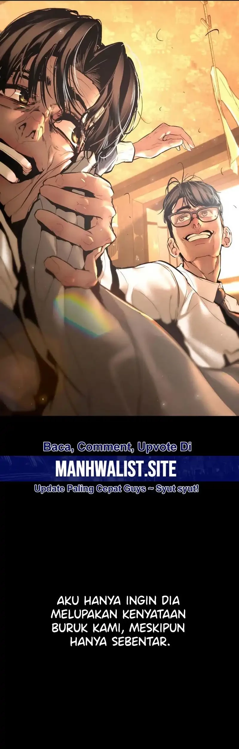 Evil Boy (Kimsan) Chapter 12 Gambar 10