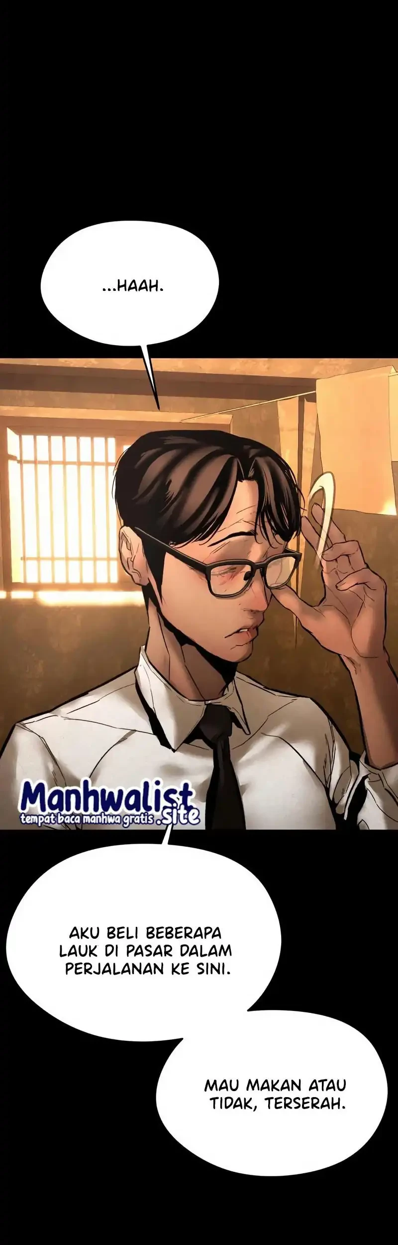 Evil Boy (Kimsan) Chapter 12 Gambar 11