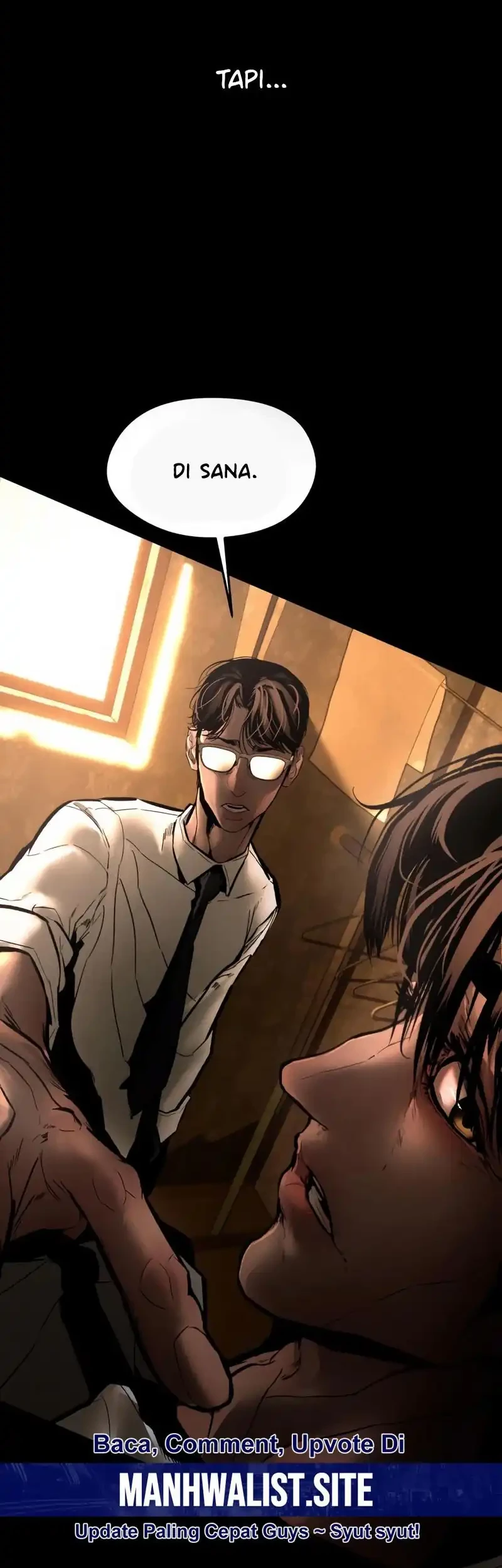 Evil Boy (Kimsan) Chapter 12 Gambar 14