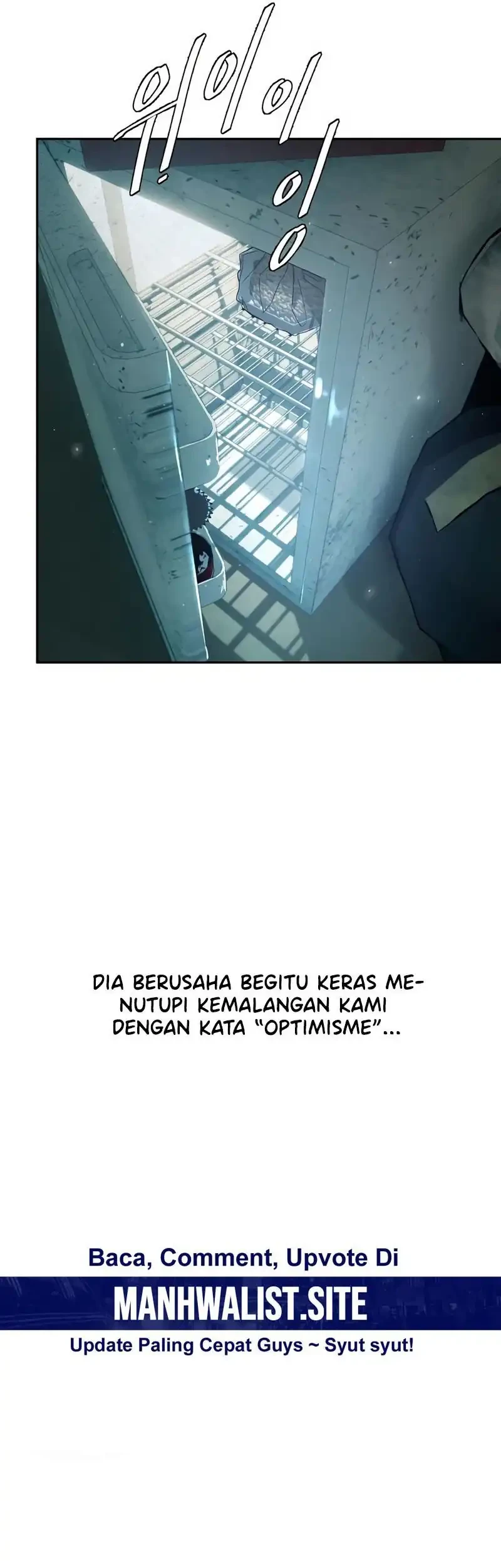 Evil Boy (Kimsan) Chapter 12 Gambar 16