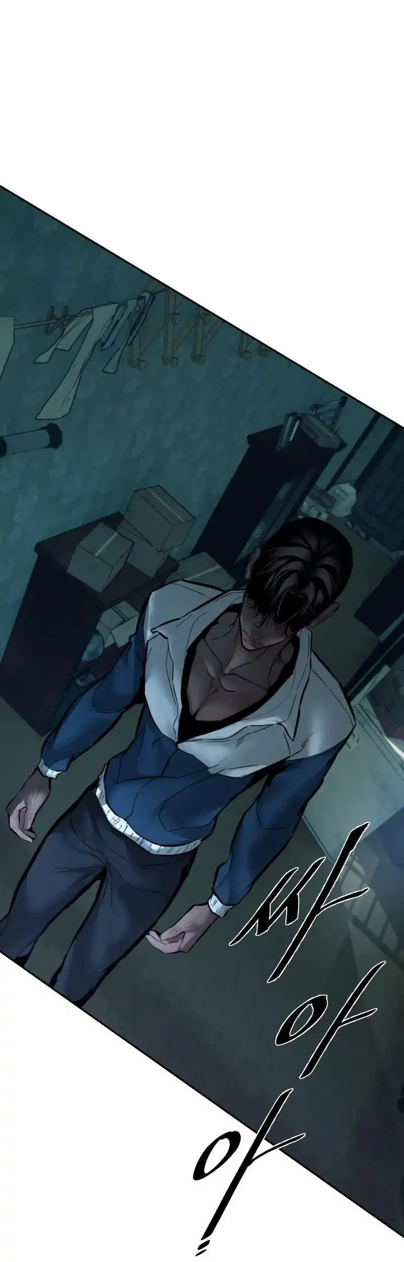 Evil Boy (Kimsan) Chapter 12 Gambar 17