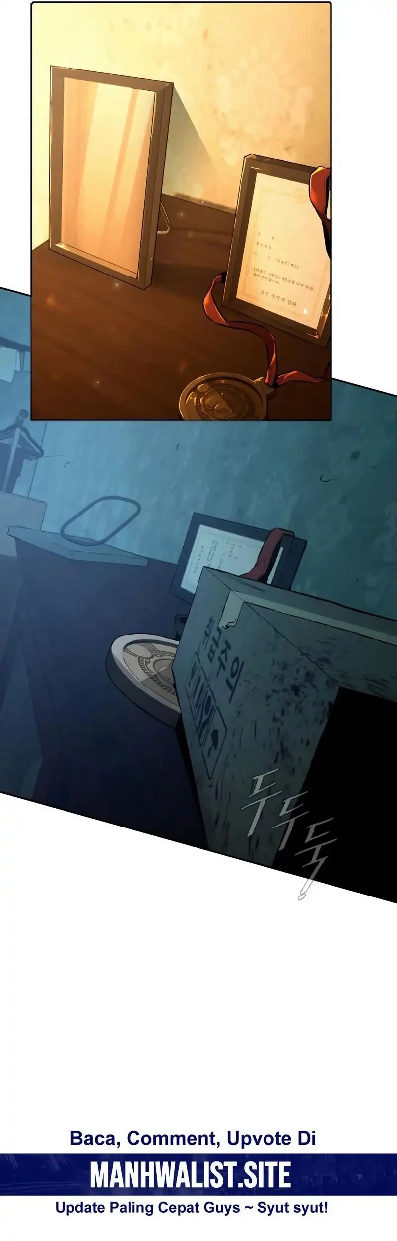 Evil Boy (Kimsan) Chapter 12 Gambar 19