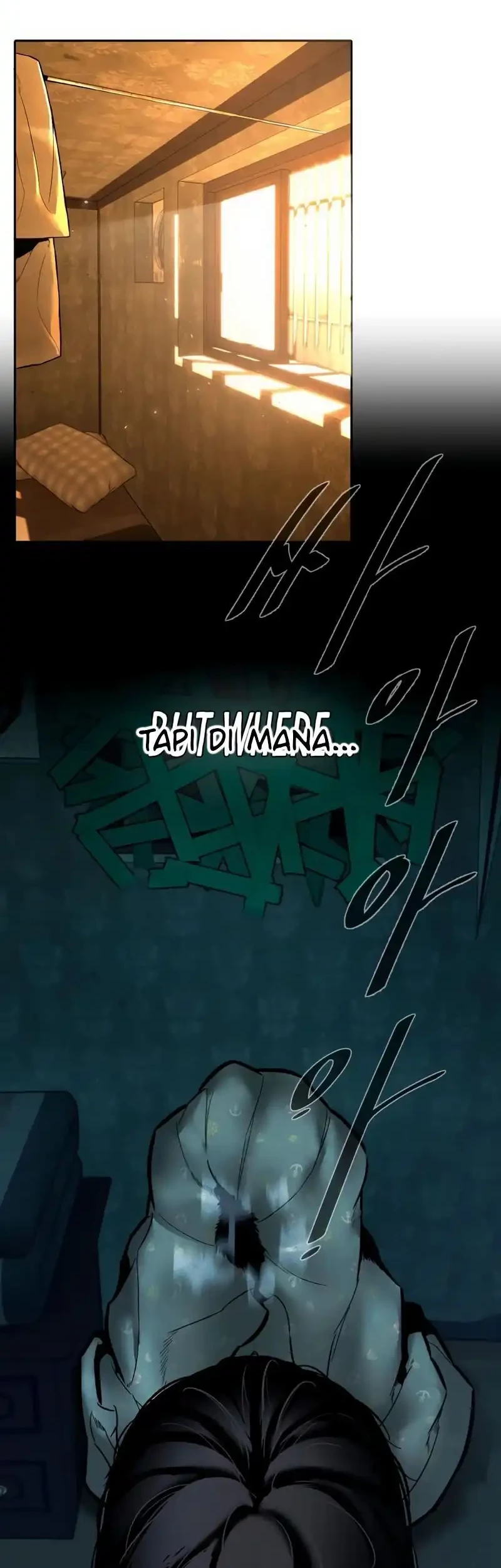 Evil Boy (Kimsan) Chapter 12 Gambar 20