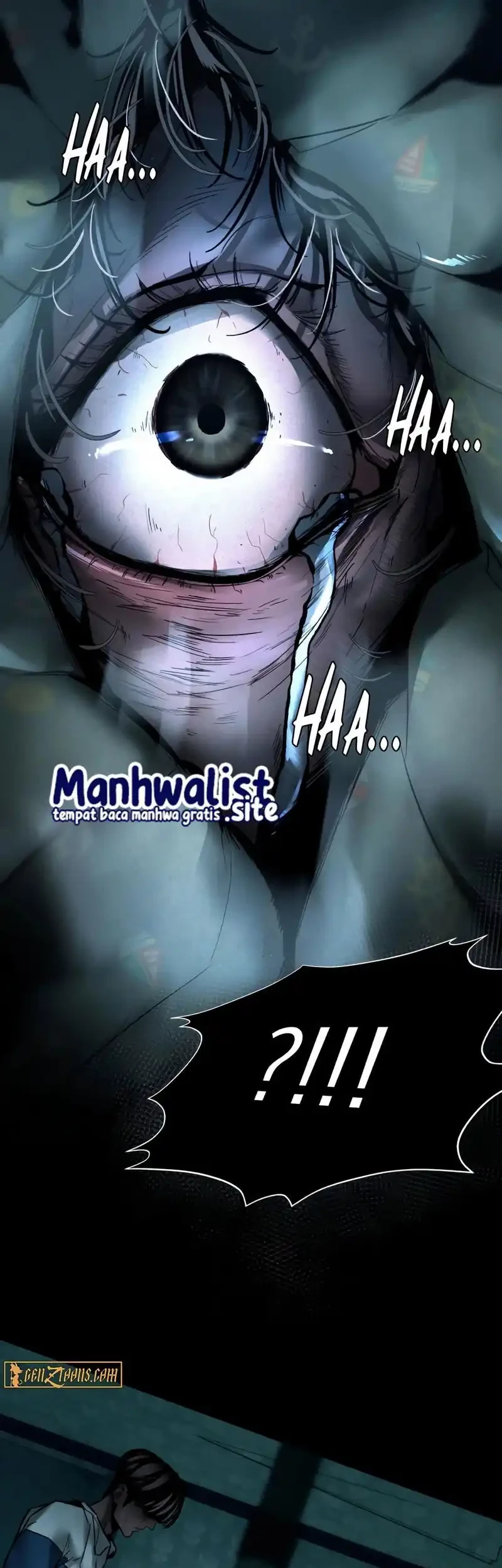 Evil Boy (Kimsan) Chapter 12 Gambar 22