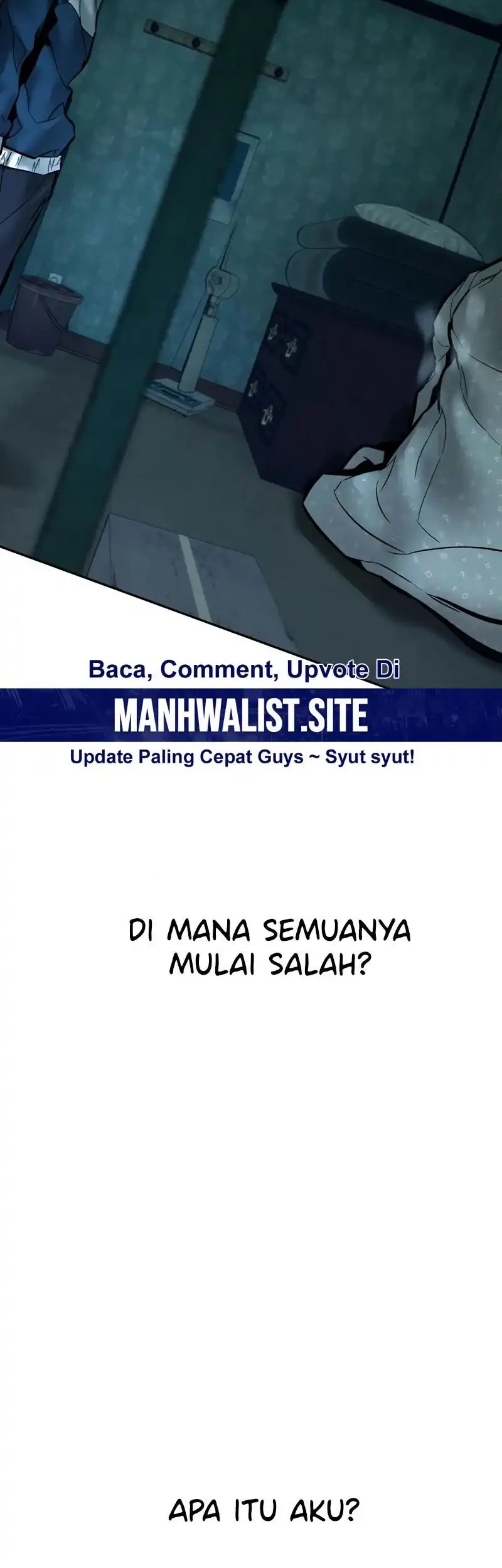 Evil Boy (Kimsan) Chapter 12 Gambar 23