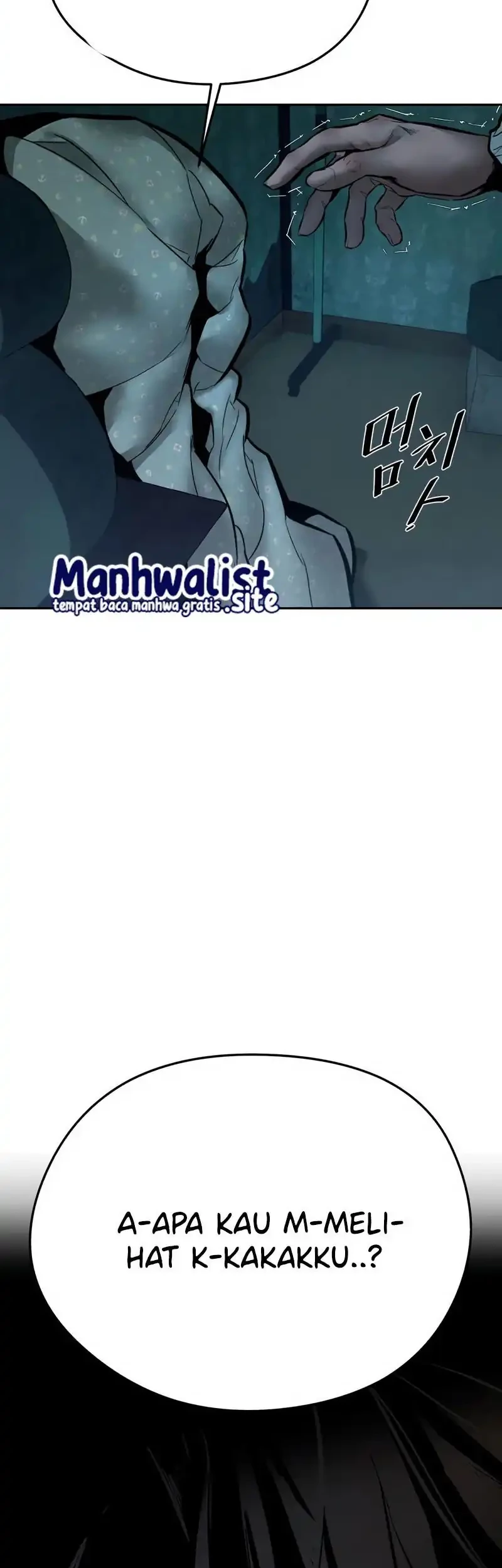 Evil Boy (Kimsan) Chapter 12 Gambar 26