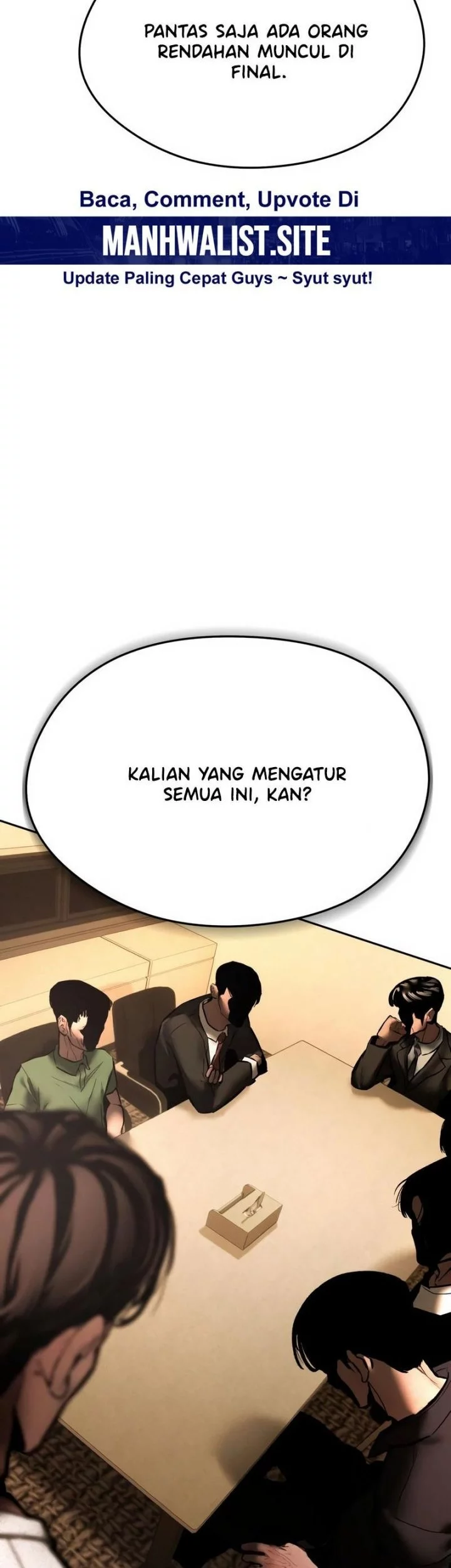 Evil Boy (Kimsan) Chapter 13 Gambar 29
