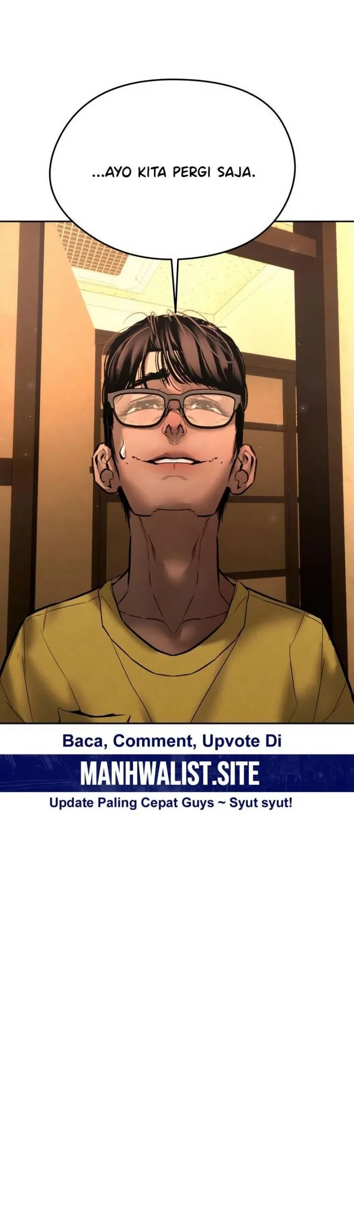 Evil Boy (Kimsan) Chapter 13 Gambar 34