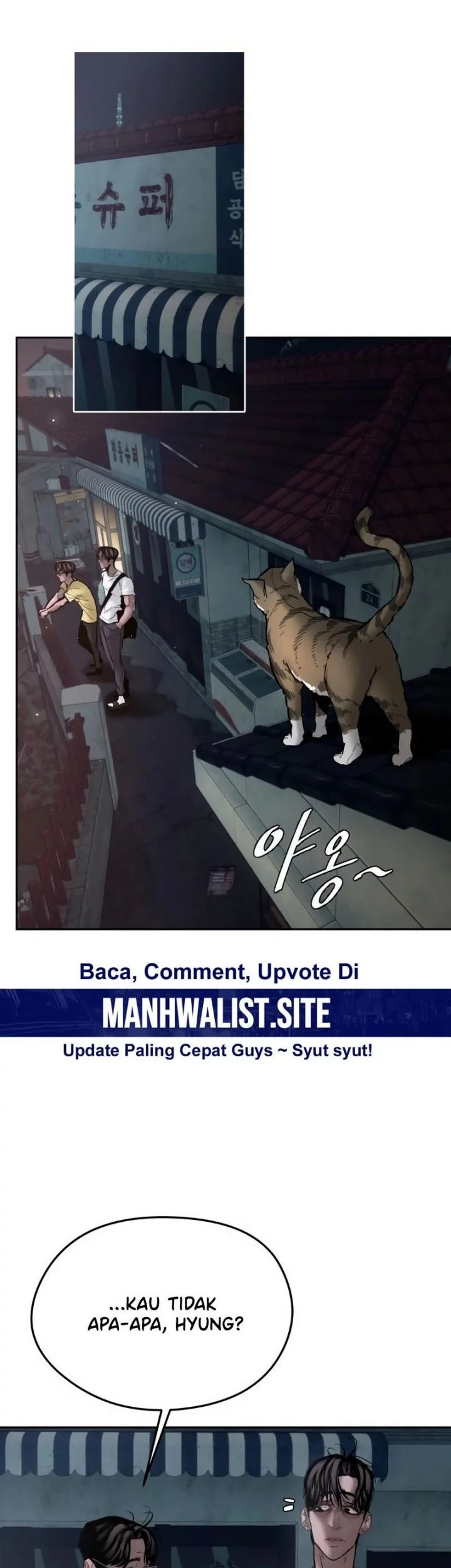 Evil Boy (Kimsan) Chapter 13 Gambar 35