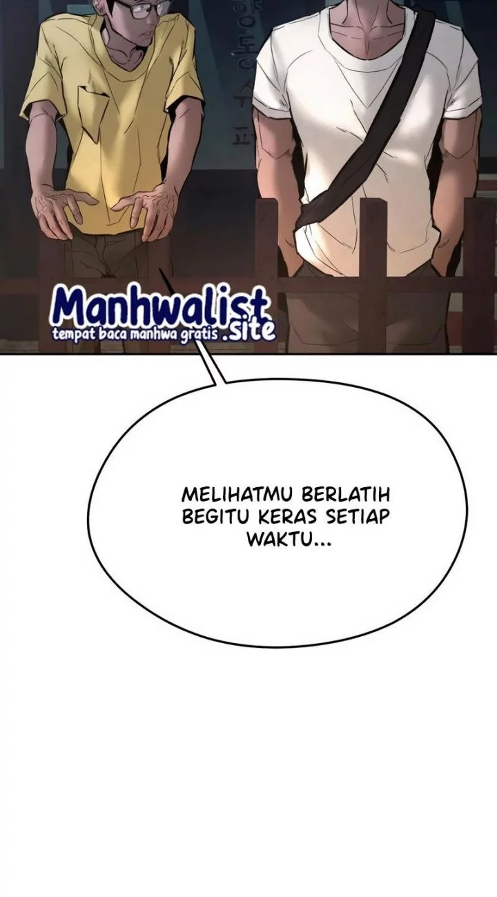 Evil Boy (Kimsan) Chapter 13 Gambar 36