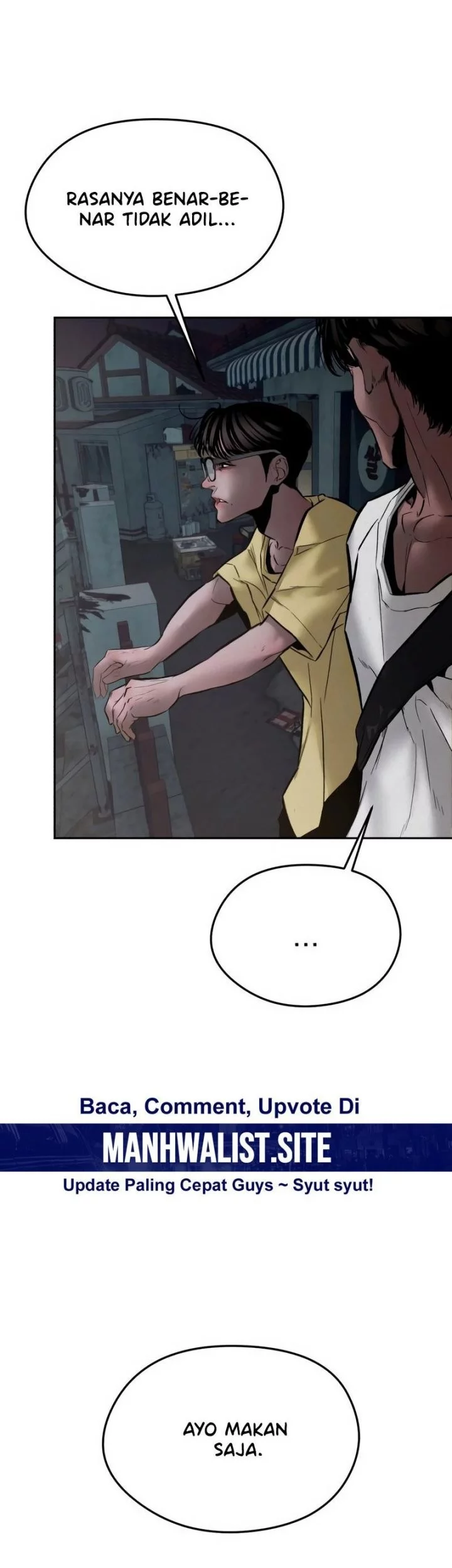 Evil Boy (Kimsan) Chapter 13 Gambar 37