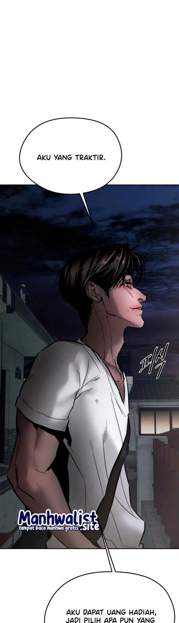 Evil Boy (Kimsan) Chapter 13 Gambar 38