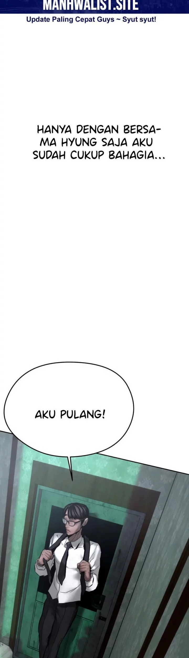 Evil Boy (Kimsan) Chapter 13 Gambar 41