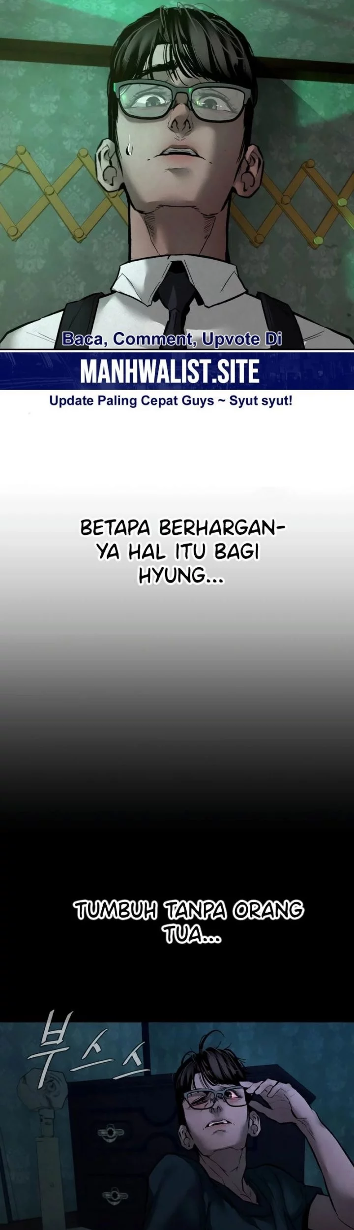 Evil Boy (Kimsan) Chapter 13 Gambar 49