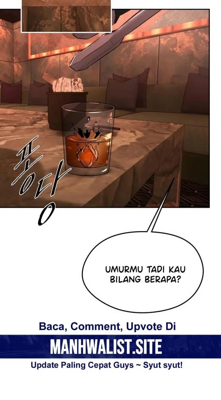 Evil Boy (Kimsan) Chapter 13 Gambar 54