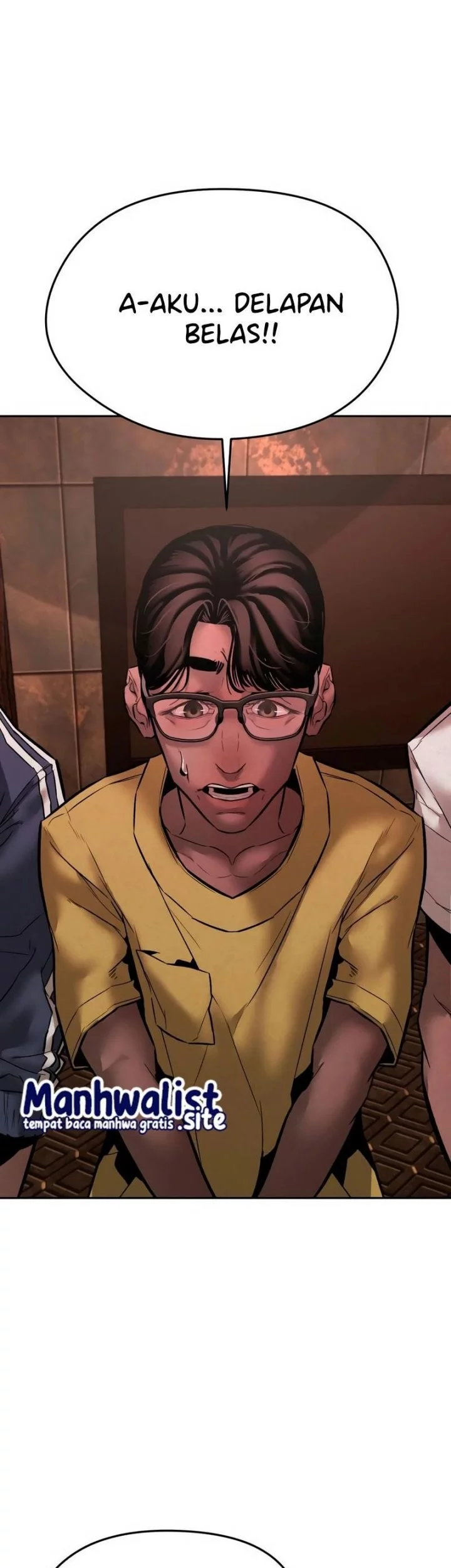 Evil Boy (Kimsan) Chapter 13 Gambar 55