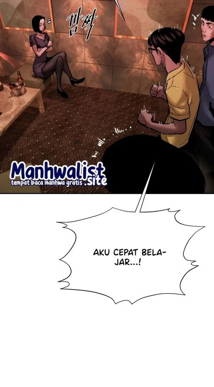 Evil Boy (Kimsan) Chapter 13 Gambar 57