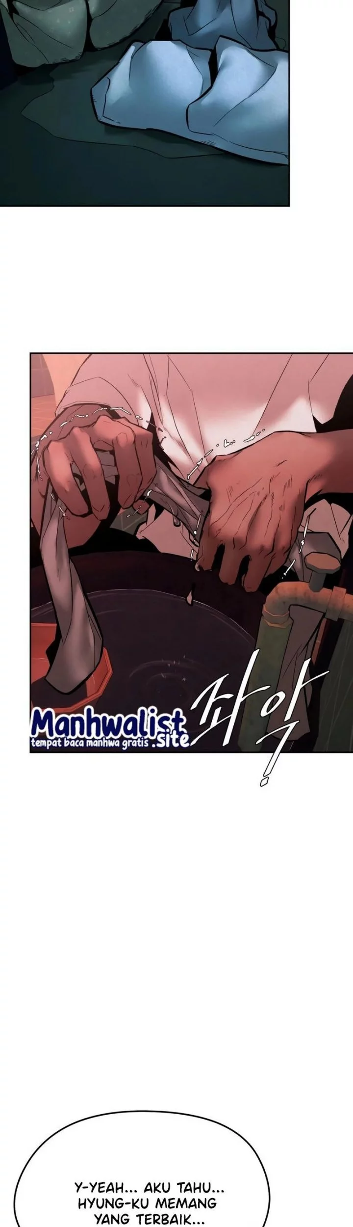 Baca  Evil Boy (Kimsan) Chapter 13 Gambar 2