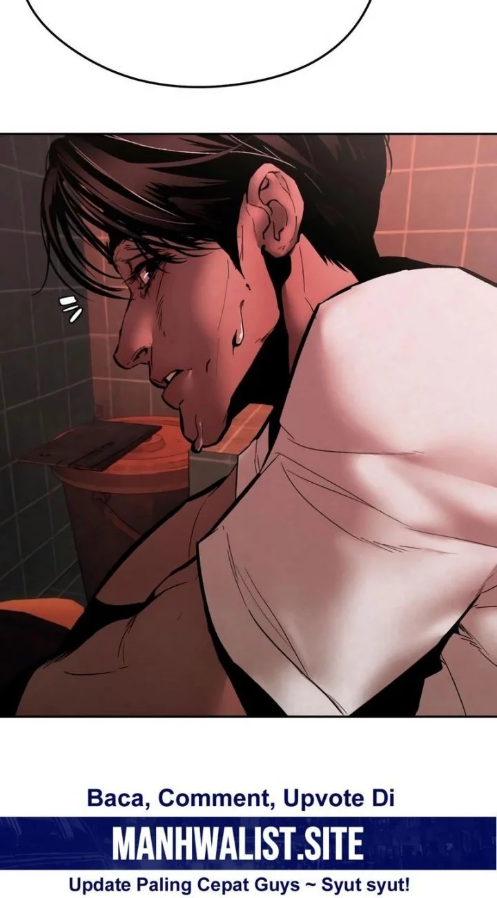 Evil Boy (Kimsan) Chapter 13 Gambar 3