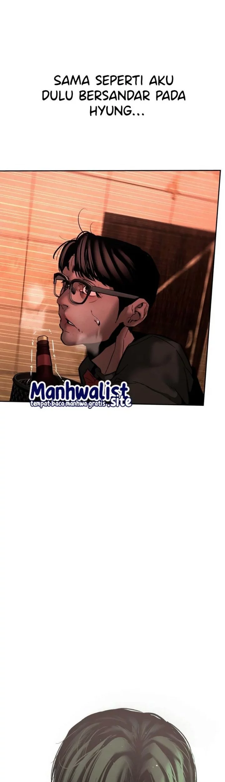Evil Boy (Kimsan) Chapter 13 Gambar 62