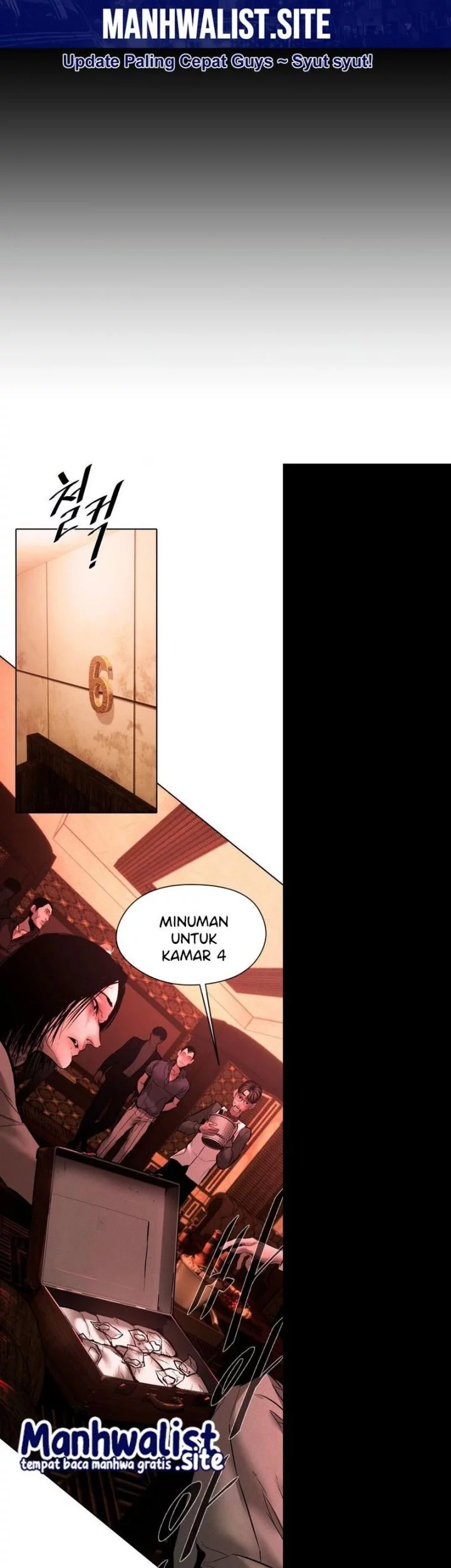 Evil Boy (Kimsan) Chapter 13 Gambar 64