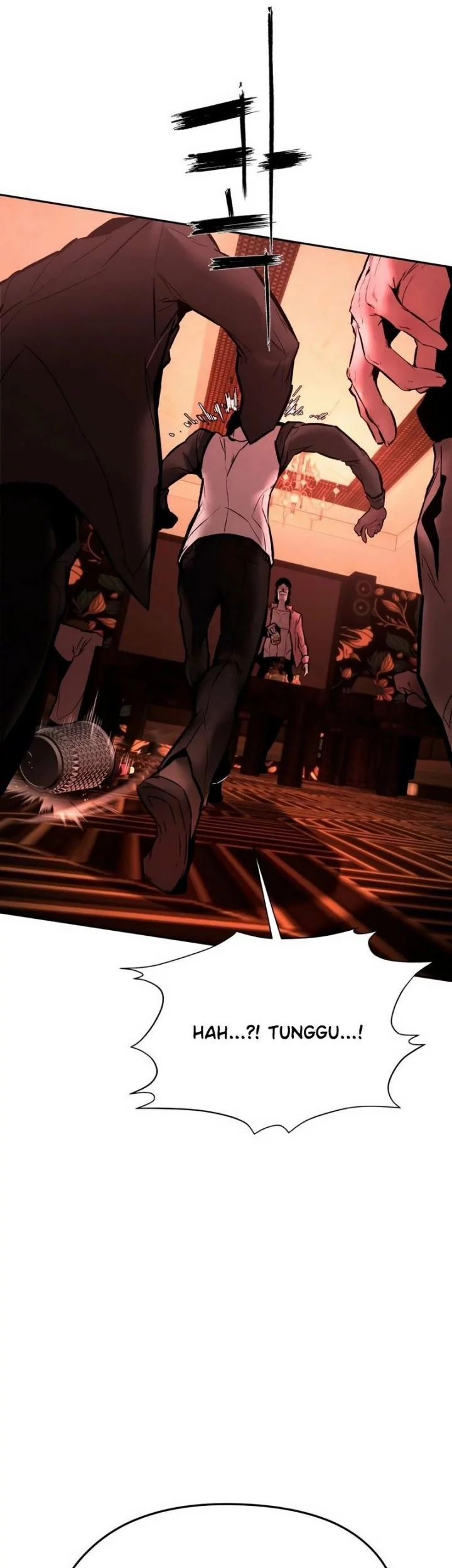 Evil Boy (Kimsan) Chapter 13 Gambar 69