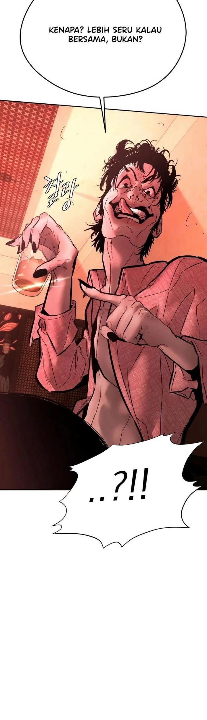 Evil Boy (Kimsan) Chapter 13 Gambar 70