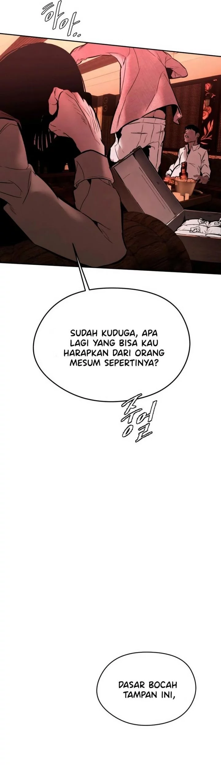 Evil Boy (Kimsan) Chapter 13 Gambar 72