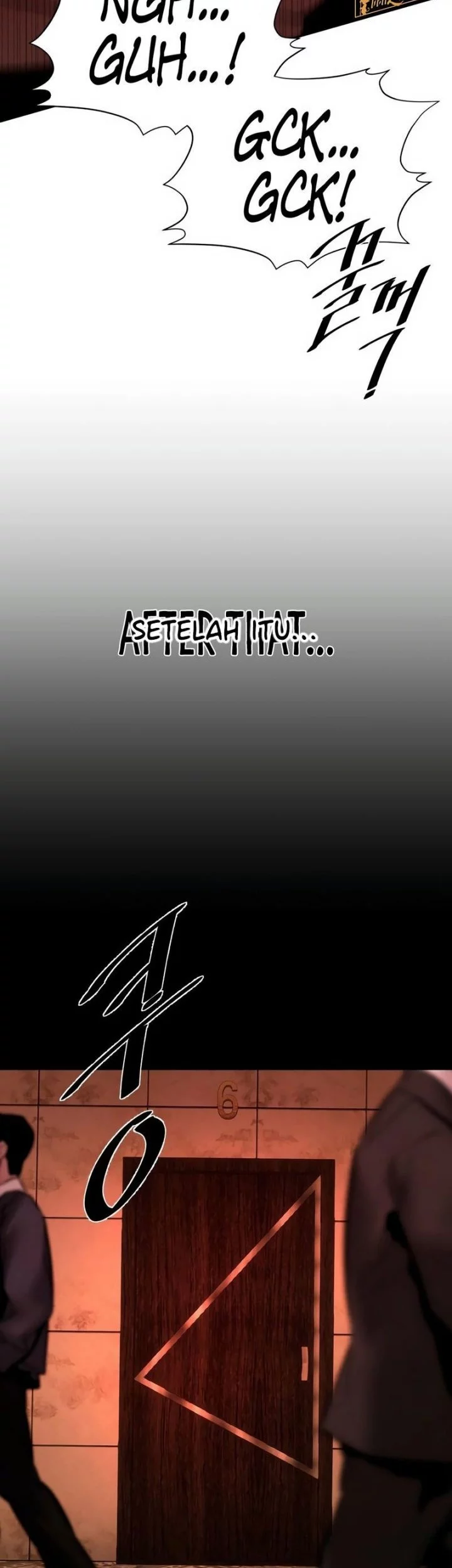 Evil Boy (Kimsan) Chapter 13 Gambar 76