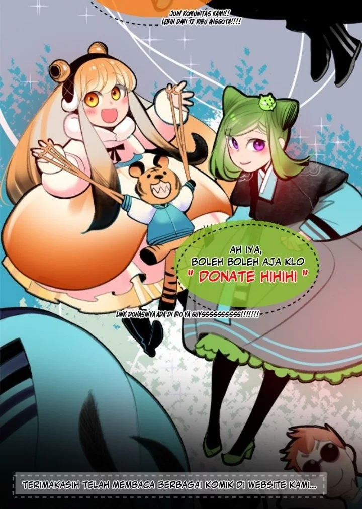 Evil Boy (Kimsan) Chapter 13 Gambar 80