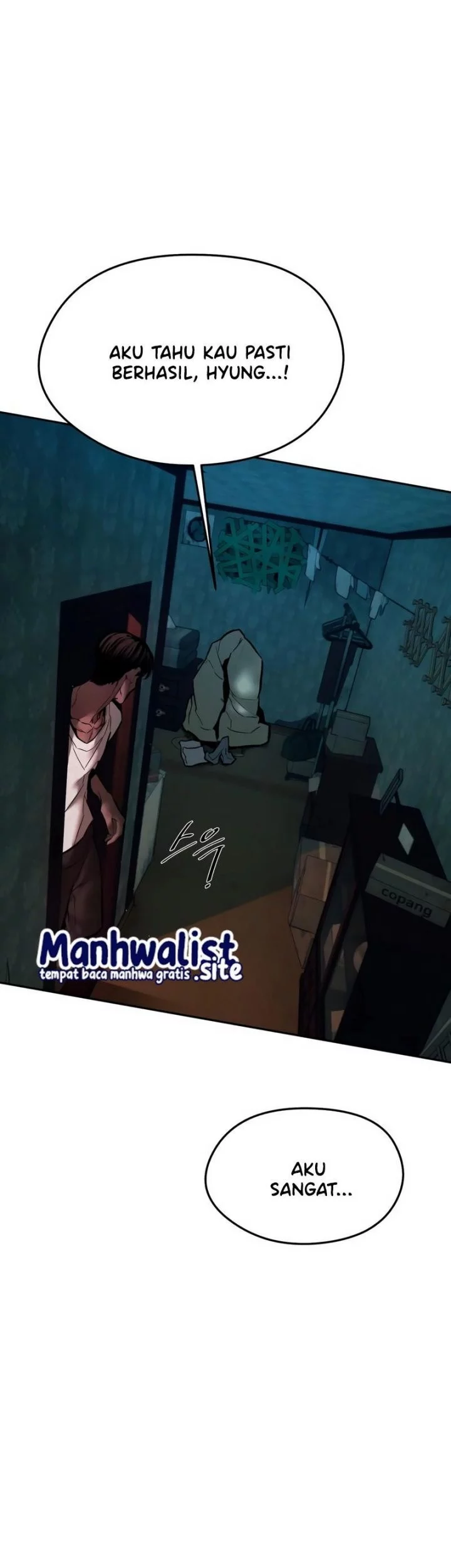 Evil Boy (Kimsan) Chapter 13 Gambar 4