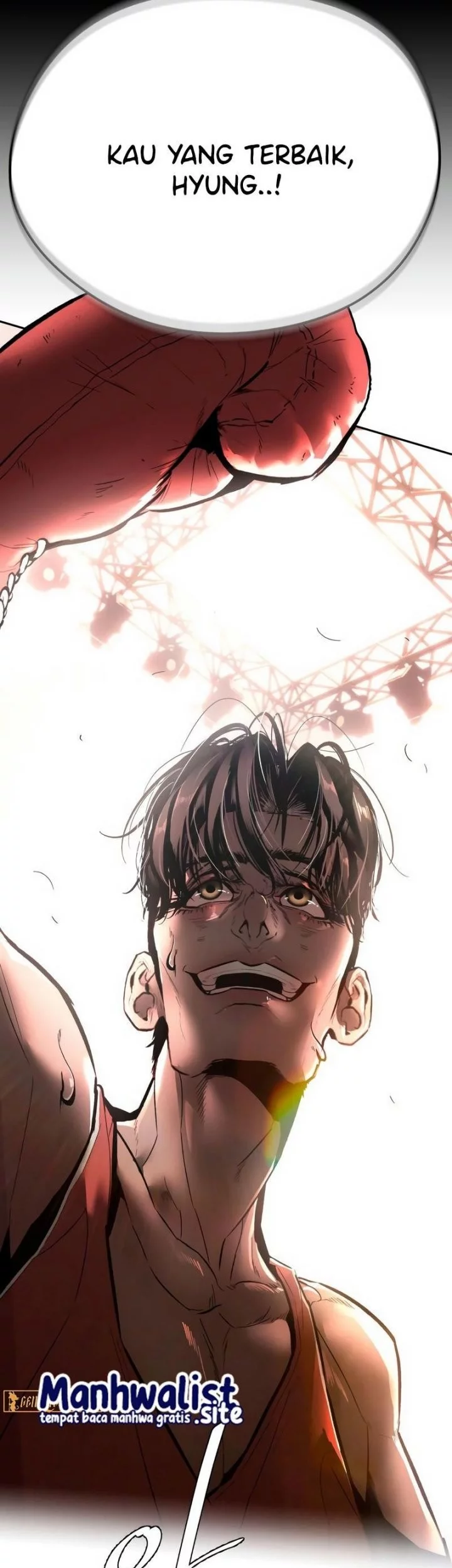 Evil Boy (Kimsan) Chapter 13 Gambar 7