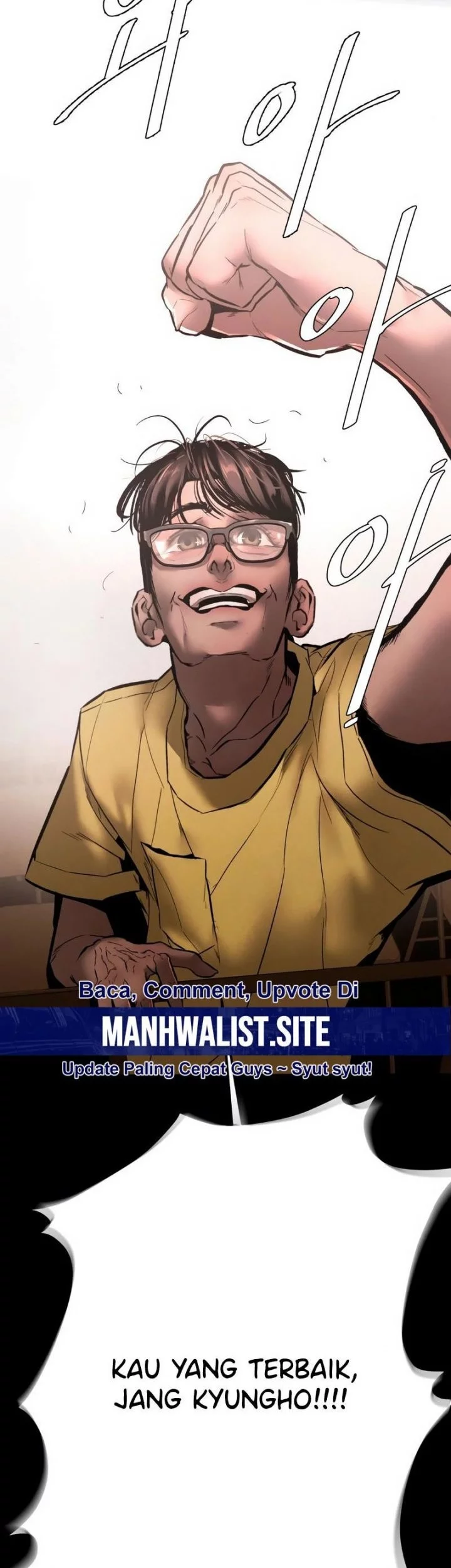 Evil Boy (Kimsan) Chapter 13 Gambar 8