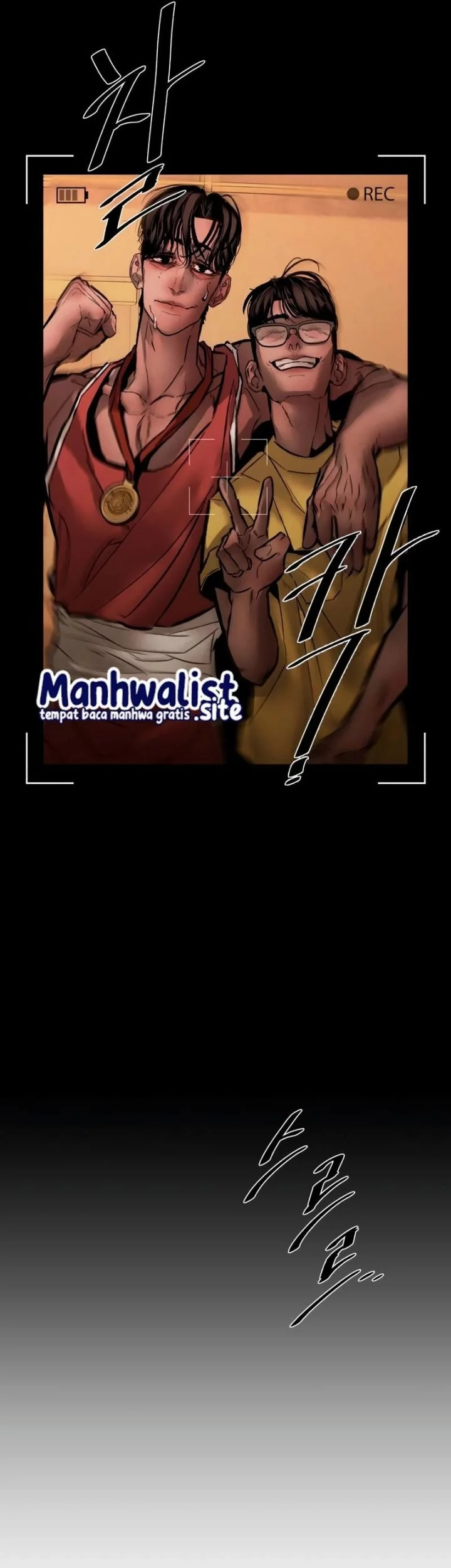 Evil Boy (Kimsan) Chapter 13 Gambar 10